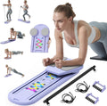 Pilates Board