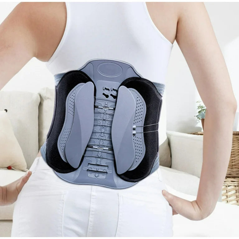 Back Better System